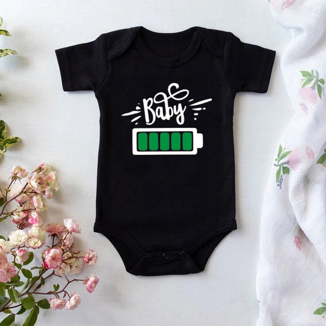 Funny Outfit Family Matching T-Shirt