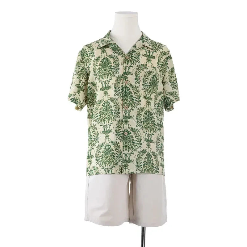 Family Beach Clothes Set