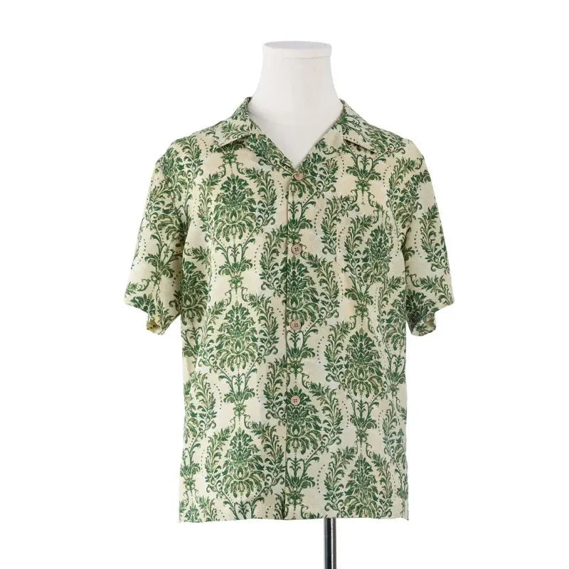 Family Beach Clothes Set