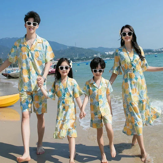 Family Outfit